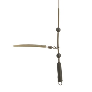 Montura Helicopter Carp Expert 35cm 2buc - echipament pentru pescuit - Fisela