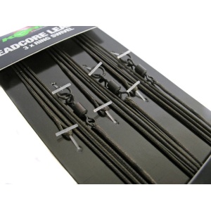 Montura Leadcore Korda Lead Clip GB 3buc - detaliu produs