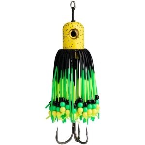 Montura Somn Clonc Madcat Teaser The Original Yellow