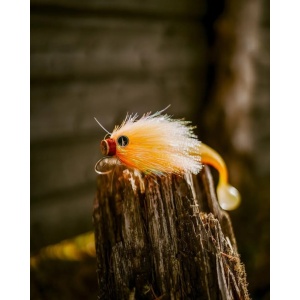 Montura Swimbait Baby Moustache Shallow Kingston 15g - echipament pentru pescuit - Fisela