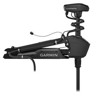 Motor Electric Garmin Force Pro cu Sondă Integrată GT56UHD - echipament pentru pescuit - Fisela