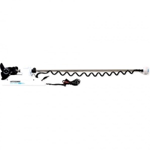Motor Electric Watersnake Geo-Spot GPS 65lb - echipament pentru pescuit - Fisela
