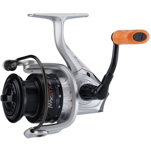 Mulineta Abu Garcia Mulineta Max STX Spin 2000 pentru pescuit - Fisela