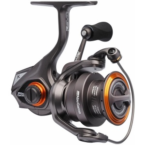 Mulineta Abu Garcia Mulineta Revo X Spin 2500S pentru pescuit - Fisela