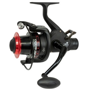 Mulineta Carp Expert Method Feeder Long Cast 6000