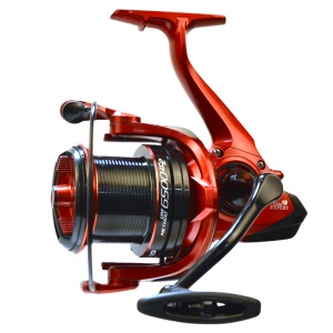 Mulineta Carp Expert Uni Method Long Cast 2 6500
