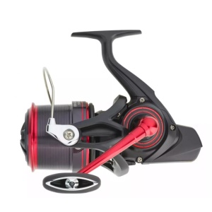 Mulineta Crap Daiwa 22 Crosscast Surf 4500 SCW QD
