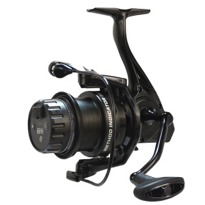 Mulineta cu Avertizor Incorporat Carp Expert 5500