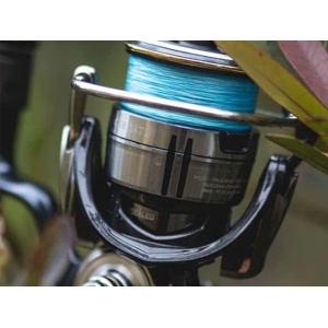 Mulineta Daiwa Mulineta 21 Certate G LT 2500D Spin pentru pescuit - Fisela