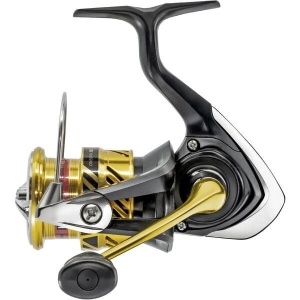Mulineta Daiwa Crossfire LT 4BS A