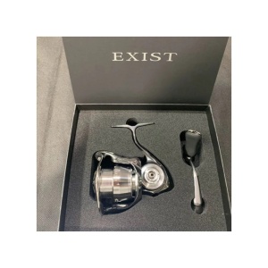 Mulineta Daiwa Exist 22 LT Made in Japan