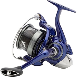Mulineta Daiwa Mulineta Feeder 23 TDR Distance 25QD pentru pescuit - Fisela