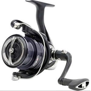 Mulineta Feeder Daiwa 25 N Zon Plus LT - ambalaj
