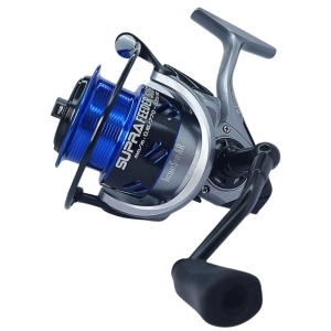 Mulineta Feeder Garbolino Supra FDM pentru pescuit - Fisela