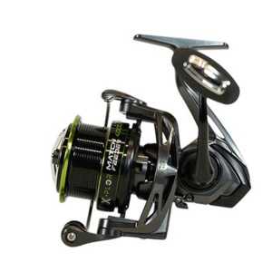 Mulineta Feeder Teos X-Plor Match Feeder 4000FD - Img 4