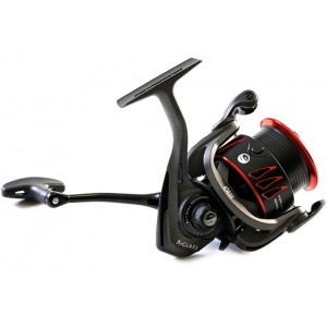 Mulineta Guru A-Class Feeder - Fisela