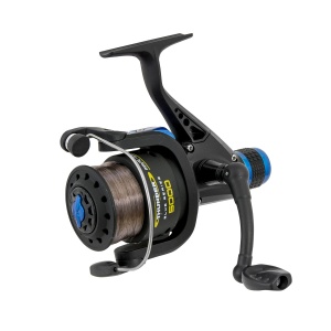 Mulineta Kamasaki Thunder 5000RD Cu Monofilament 0.28mm