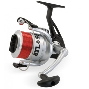 Mulineta Lineaeffe Atlas FD cu Fir Mono