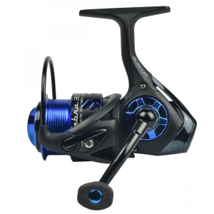 Mulineta Match Garbolino Zebra 405 FDM