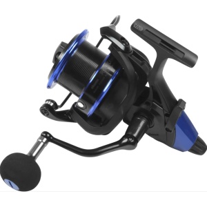 Mulineta Okuma Rockaway Baitfeeder 8000 - Img 4
