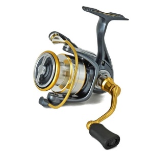 Mulineta Ryobi Necleus FD