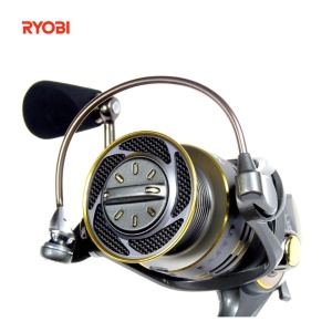 Mulineta Ryobi Mulineta Slam 1000FD pentru pescuit - Fisela