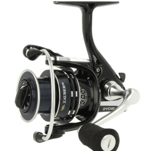 Mulineta Ryobi Zauber CR