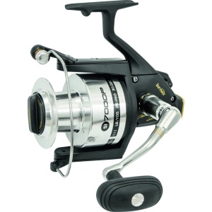 Mulineta Somn Banax SI Koos CNC Full Metal 7000P