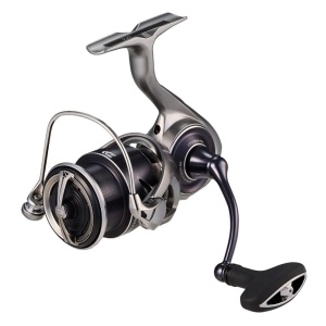 Mulineta Daiwa Mulineta Spin 25 Caldia LT pentru pescuit - Fisela