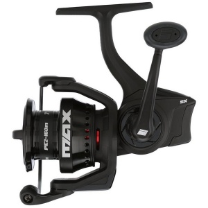 Mulineta Spinning Abu Garcia Max SX SP