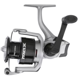 Mulineta Spinning Abu Garcia Max X SP