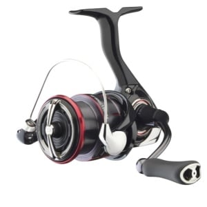 Mulineta Daiwa Mulineta Spinning 23 Fuego LT pentru pescuit - Fisela