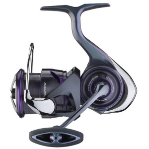 Mulineta Spinning Daiwa 25 Prorex MQ LT