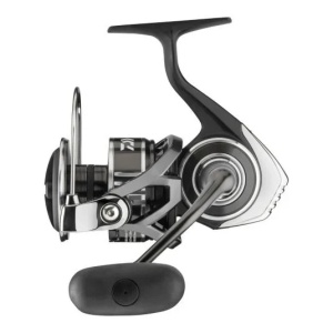 Mulineta Spinning Daiwa BG Monocoque