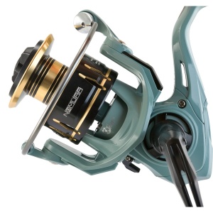 Mulineta Spinning Nomura Kazuki Force pentru pescuit - Fisela