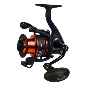 Mulineta Spinning Ryobi Smap RG 2000