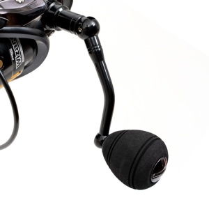 Mulineta Spinning Wizard Delta Spin 4000 pentru pescuit - Fisela