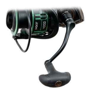 Mulineta Spinning Wizard MXT pentru pescuit - Fisela