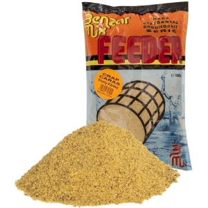 Feeder Nada Benzar Feeder Series 3kg pentru pescuit feeder - Fisela