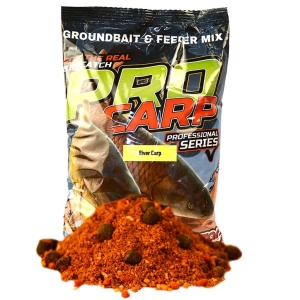 Nada Benzar Seria Pro Carp 1kg - echipament pentru pescuit - Fisela