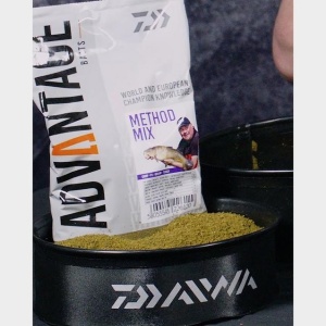 Nada Daiwa Advantage Series 1kg - echipament pentru pescuit - Fisela
