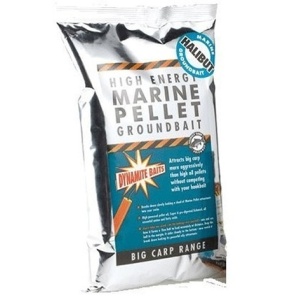 Nada Dynamite Baits Marine Halibut Groundbait 1kg