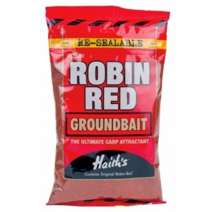 Nada Robin Red Dynamite Baits Groundbait 900g