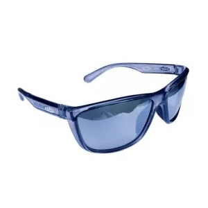 Ochelari de Pescuit Polarizati Storm Wahoo Black Black Cristal