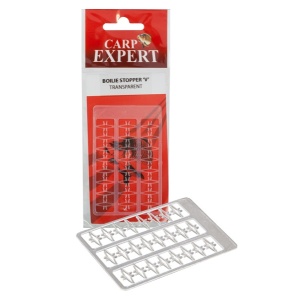 Opritor Boilies Pelete Porumb Forma V 48buc - echipament pentru pescuit - Fisela