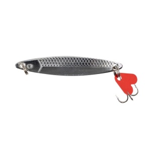 Oscilanta Avat Kamasaki ASP MAX Silver
