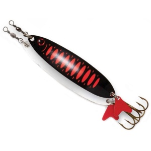 Oscilanta DAM Effzett Slim Standard Black Orange UV