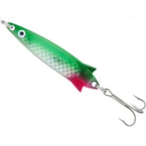 Oscilanta Kamasaki Toby TB Hot Fish