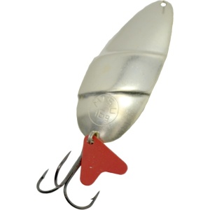 Oscilanta Misu Argintata Dublu Dolinger