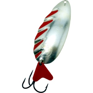Oscilanta Misu Argintata Mare Frunza Big